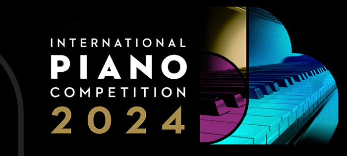 Pianist Composing Competition 2024